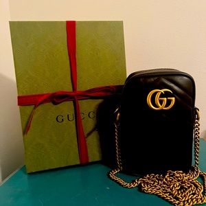 Gucci Marmont Mini